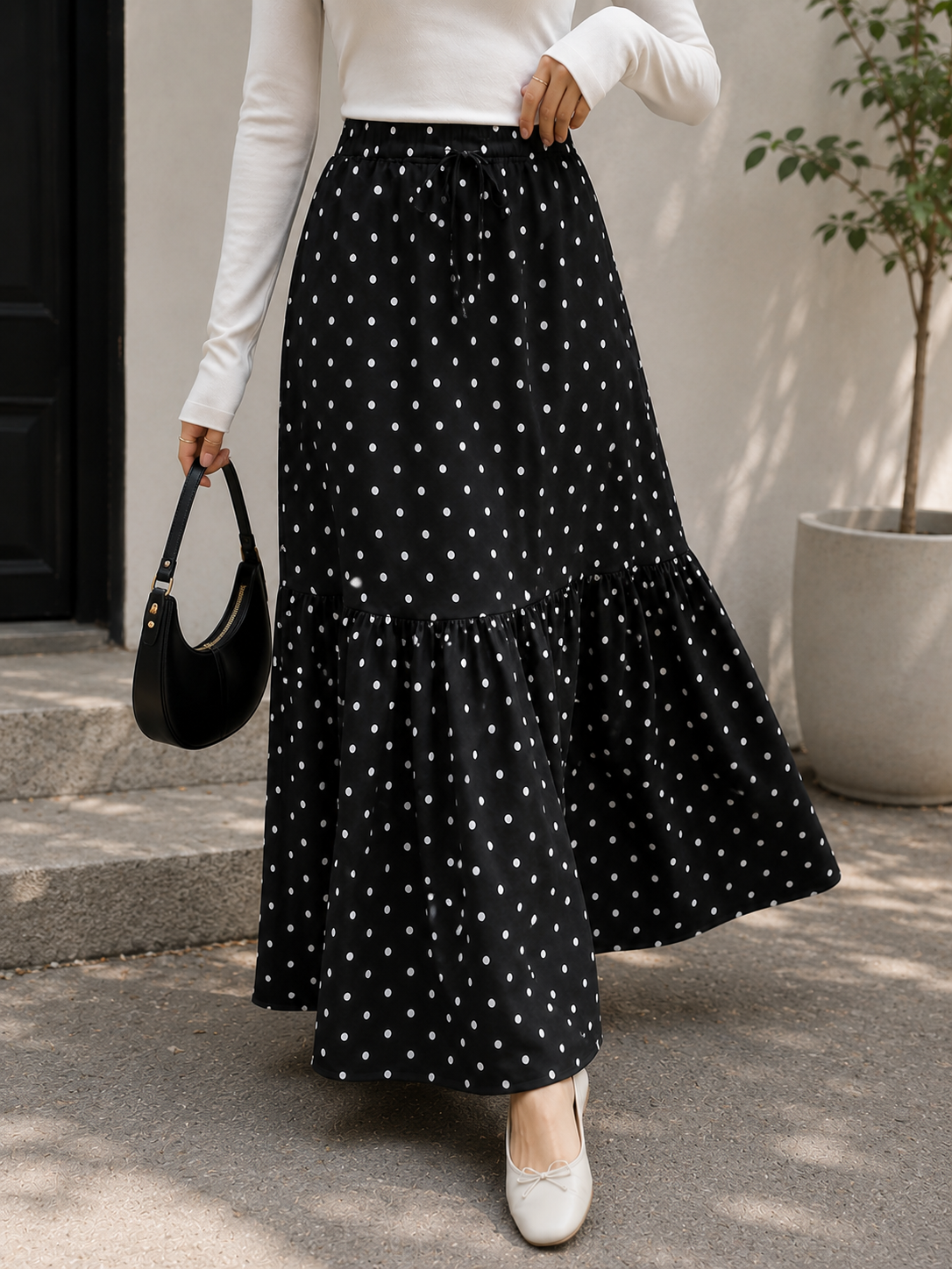 The Polka Edit