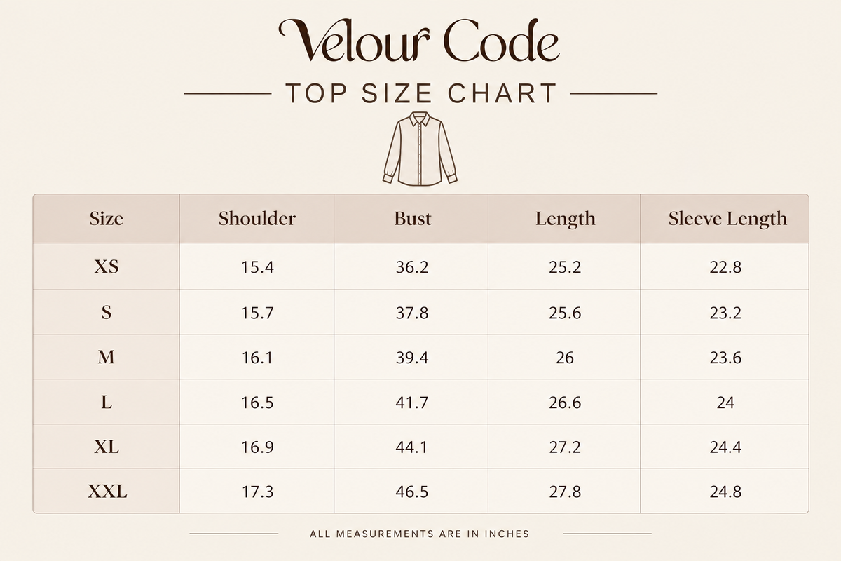 Brown Satin Texture Asymmetric Hem Long Sleeve Top